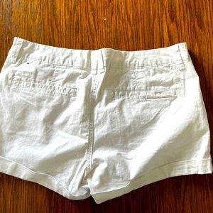 Lots of Aeropostale shorts